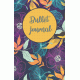 Bullet Journal - Floral