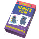 Мемори карти с противоположностите | Клевър Бук