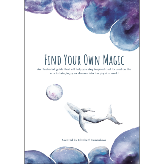 Find Your Own Magic