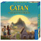 Настолна игра Catan: Възходът на Инките