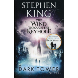 The Wind Through The Keyhole The Wind Through The Keyhole