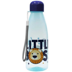 Бутилка за вода S. Cool - Little Boss, 500 ml