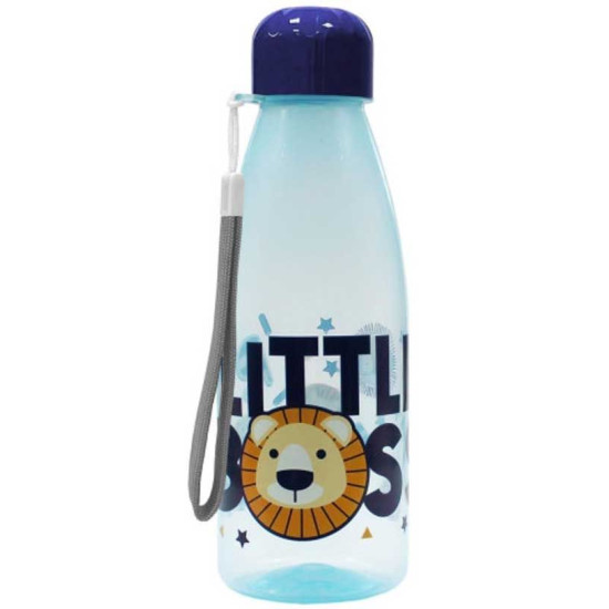 Бутилка за вода S. Cool - Little Boss, 500 ml