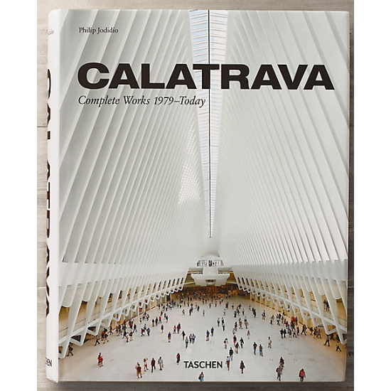 Calatrava. Complete Works