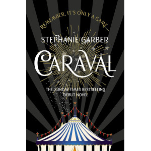 Caraval - book 1