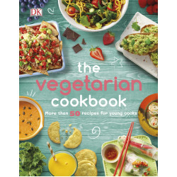 The Vegetarian Cookbook