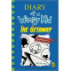 Diary of a Wimpy Kid: The Getaway