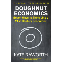 Doughnut Economics