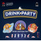 Настолна игра DRINK PARTY