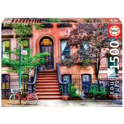 1500 CARRIE'S PLACE 1500 CARRIE'S PLACE