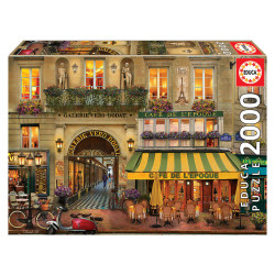 2000 PUZZLE 2000 PUZZLE