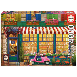 4000 VINTAGE BOOKSHOP 4000 VINTAGE BOOKSHOP