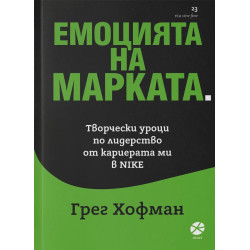 Емоцията на марката