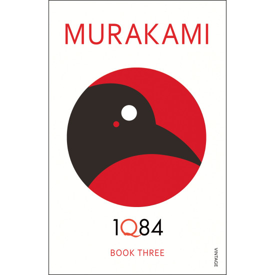 1Q84: Book Three