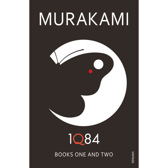 1Q84: Books One and Two