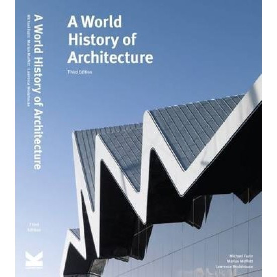 A World History of Architecture