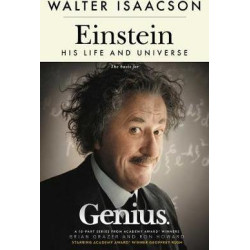 Einstein : His Life and Universe