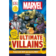 Marvel Ultimate Villains