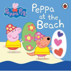 Peppa Pig: Peppa at the Beach