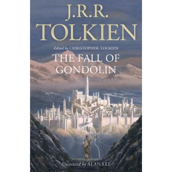 The Fall of Gondolin