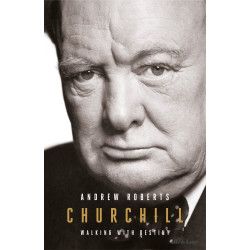 Churchill: Walking with Destiny