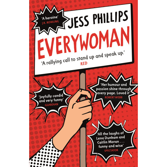 Everywoman : One Woman's Truth About Speaking the Truth