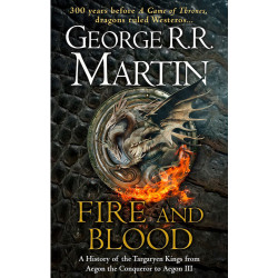 Fire and Blood