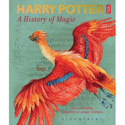 Harry Potter - A History of Magic