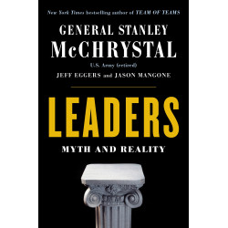 Leaders : Myth and Reality