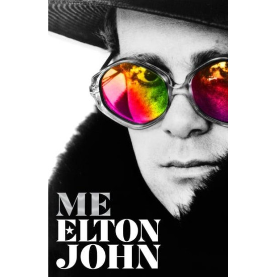 Me Elton John (The Autobiography)