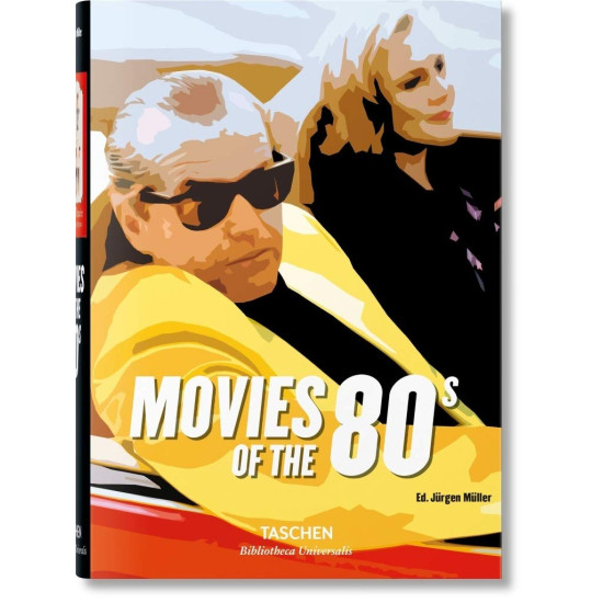 Movies of the 80s