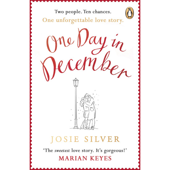 One Day in December