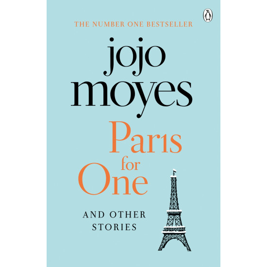 Paris for One and Other Stories