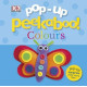 Pop-Up Peekaboo! Colours