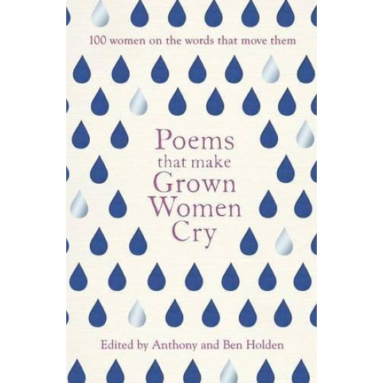 Poems That Make Grown Women Cry