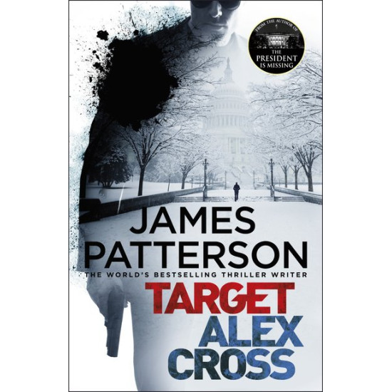 Target: Alex Cross