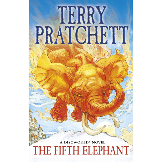 The Fifth Elephant