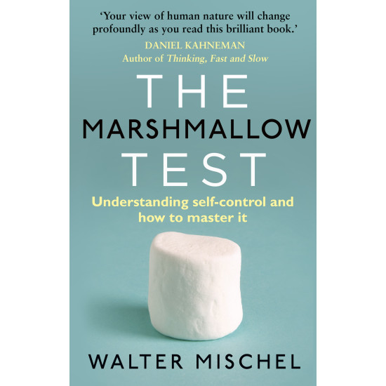 The Marshmallow Test