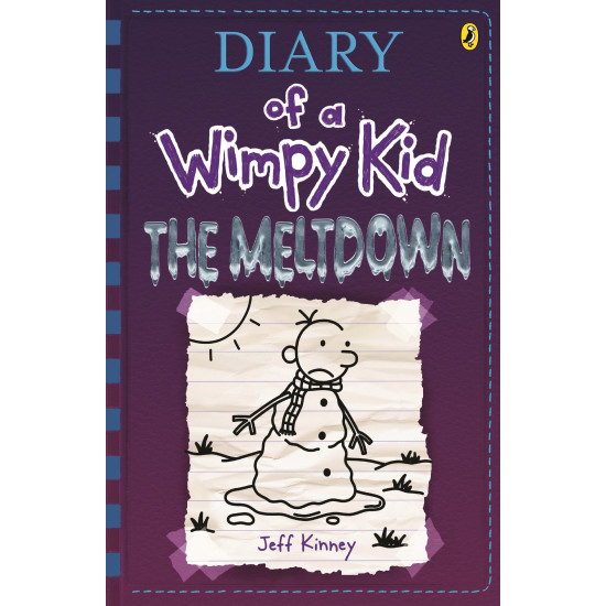 Diary of a Wimpy Kid: The Meltdown