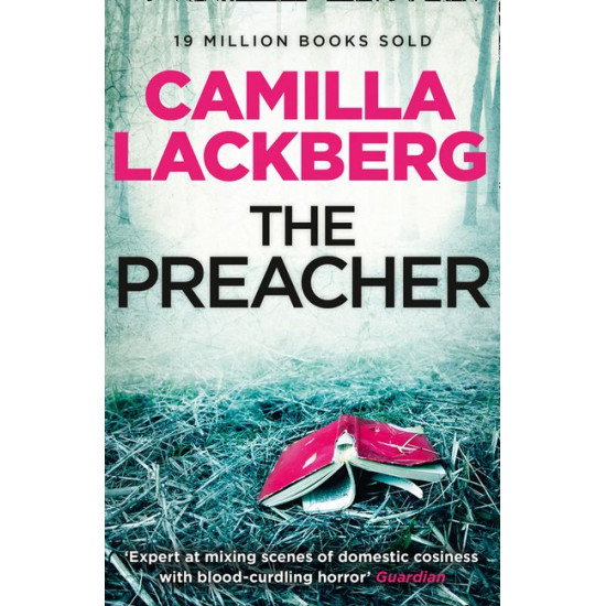 The Preacher