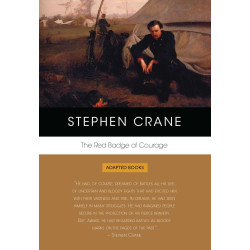 The Red Badge of Courage (Adapted Book) The Red Badge of Courage (Adapted Book)