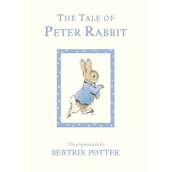 The Tale of Peter Rabbit