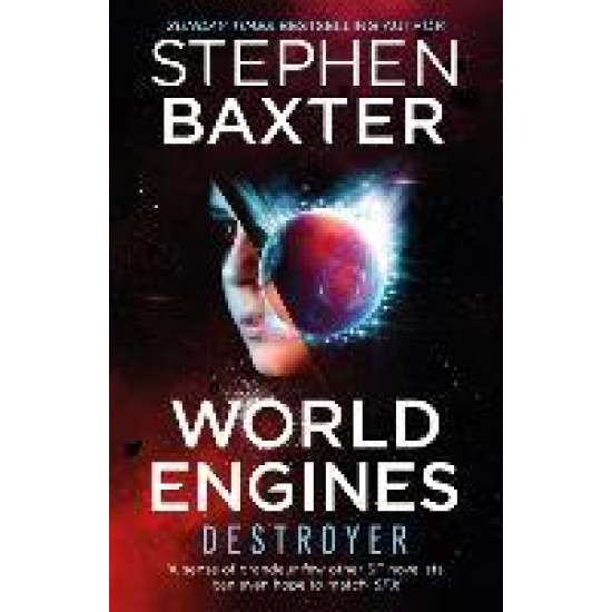  World Engines: Destroyer