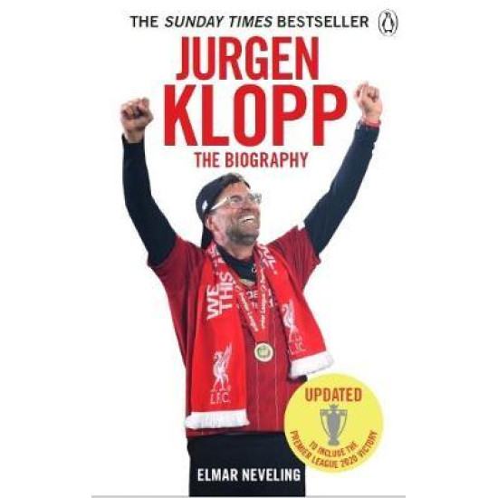 Jurgen Klopp the Biography