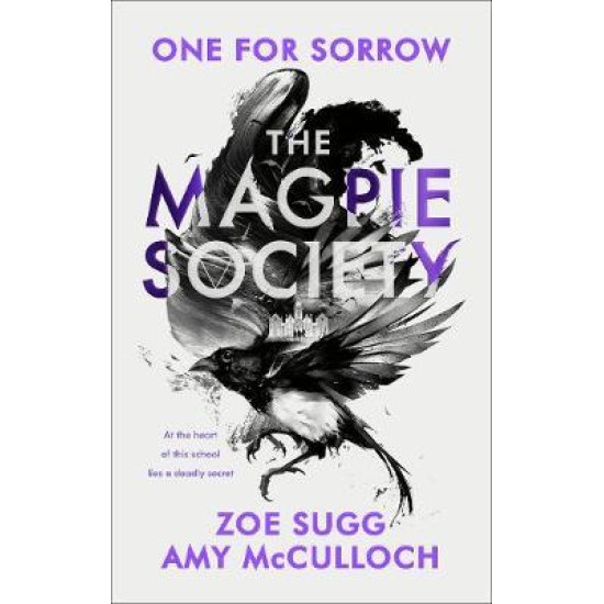 The Magpie Society: One for Sorrow