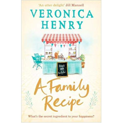 A Family Recipe A Family Recipe