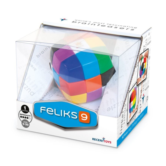 Игра Recent Toys Feliks 9