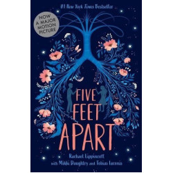 Five Feet Apart Five Feet Apart