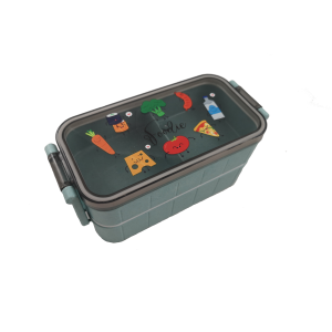 Кутия за храна - Зеленчуци