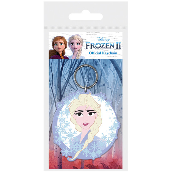 Ключодържател Frozen Elsa